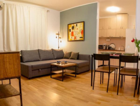 Nana's Apartment